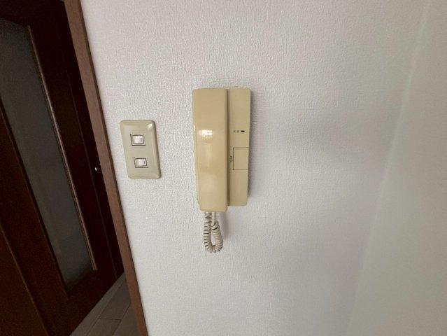 セキュリティ　ヴィアルCITY今池