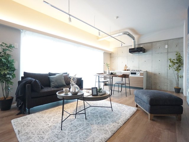 居室・リビング