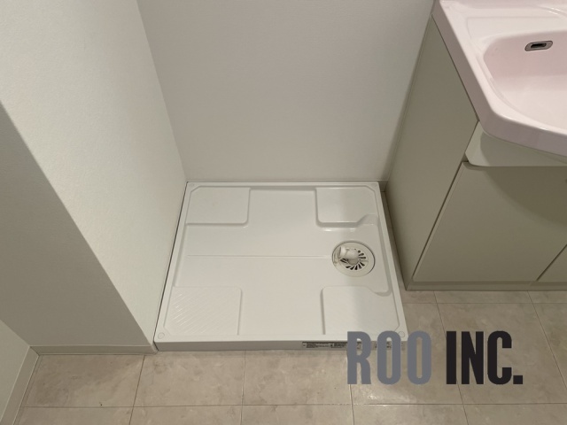 その他設備　写真は反転のお部屋です