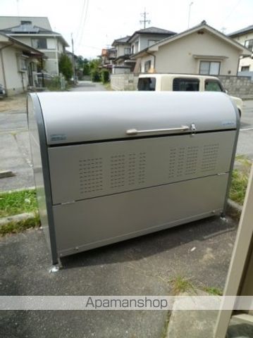 その他共有部分　その他共有部分