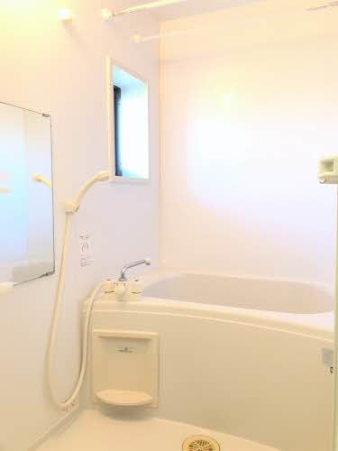 バス・シャワールーム　浴室