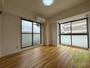 居室・リビング　明るいお部屋です