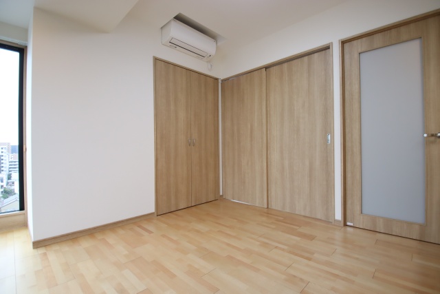 居室・リビング　※別室の参考写真の為、現況優先です。