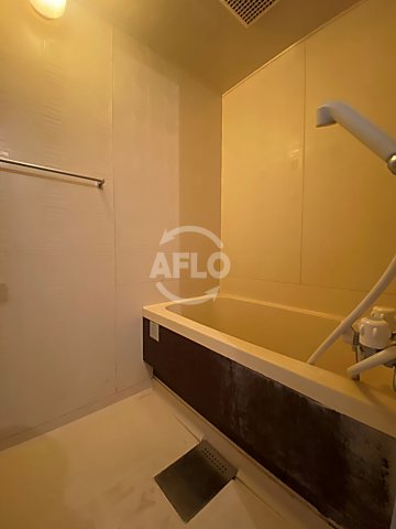 バス・シャワールーム　ハイツコスモ21　浴室