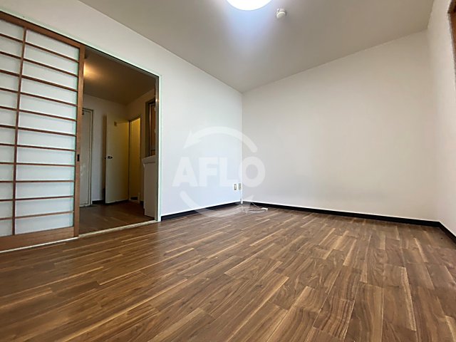 居室・リビング　ハイツコスモ21　ダイニング