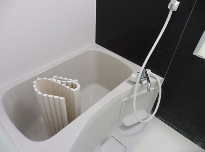 バス・シャワールーム　同施工別物件写真