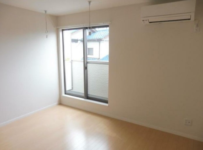 居室・リビング　同施工別物件写真