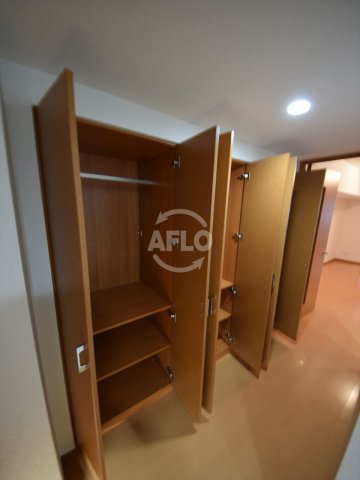 その他部屋・スペース　リーガル四ツ橋立売堀ＩＩ　収納