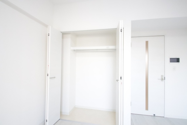 収納　※別室の参考写真の為、現況優先です。