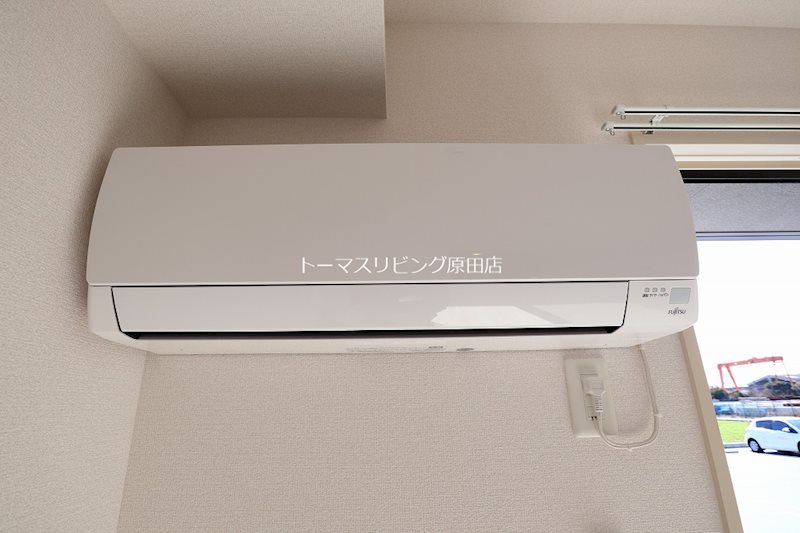 その他設備　103号室写真