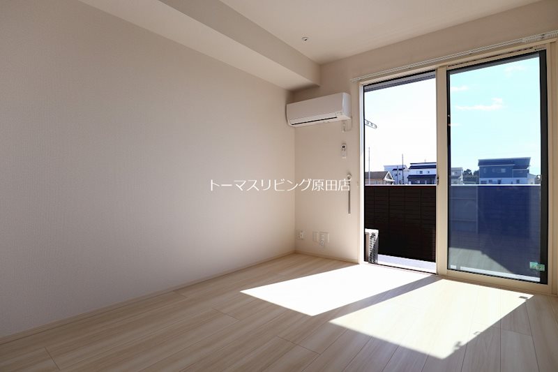 その他　103号室写真