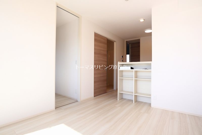 居室・リビング　103号室写真