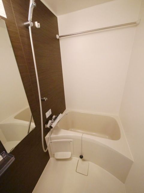 バス・シャワールーム　★バスルーム★