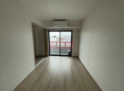 バルコニー　リビング/居室