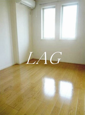 その他部屋・スペース　寝室です。