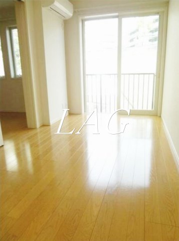 居室・リビング　洋室のお部屋です。