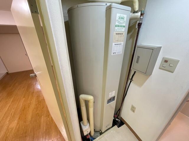 玄関　別室参考写真