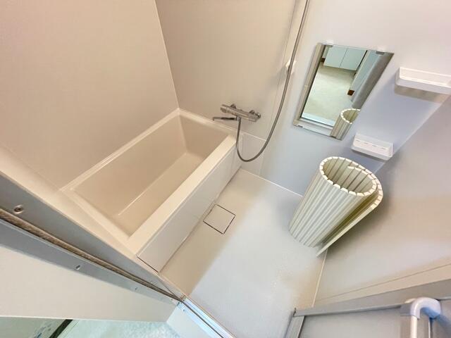 バス・シャワールーム　別室参考写真