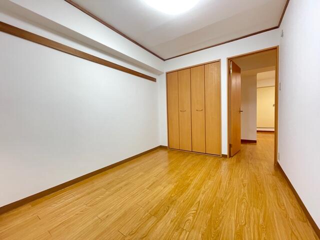 居室・リビング　別室参考写真