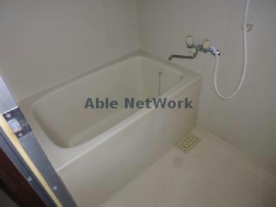 バス・シャワールーム　205