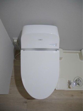 トイレ　☆トイレ☆