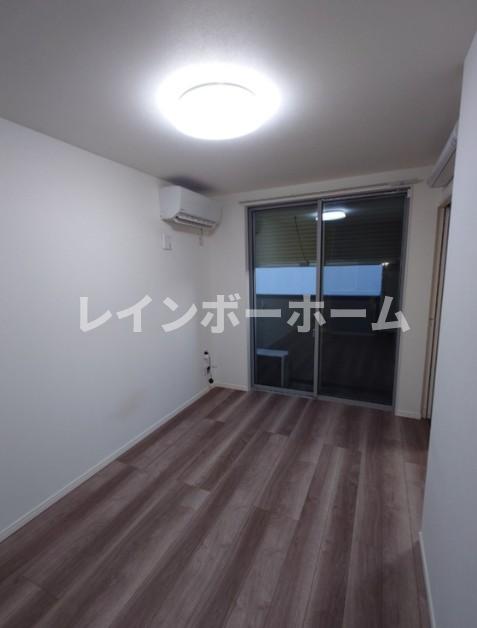 その他部屋・スペース　中はこのようになっています