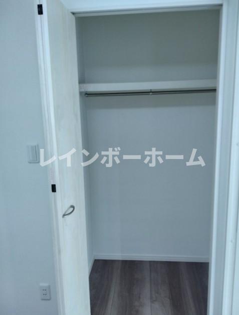 収納　小物を収納するのに便利です