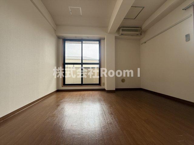 居室・リビング　使いやすい居間です