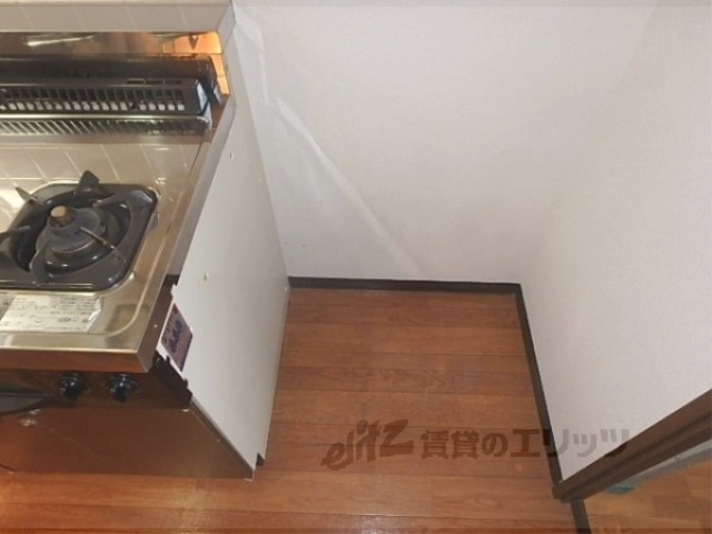 その他部屋・スペース　冷蔵庫置場