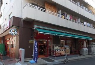 スーパー　まいばすけっと富岡八幡店（スーパー）まで701m