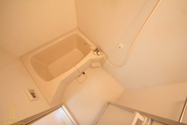 バス・シャワールーム　ボヌールリーブ・T