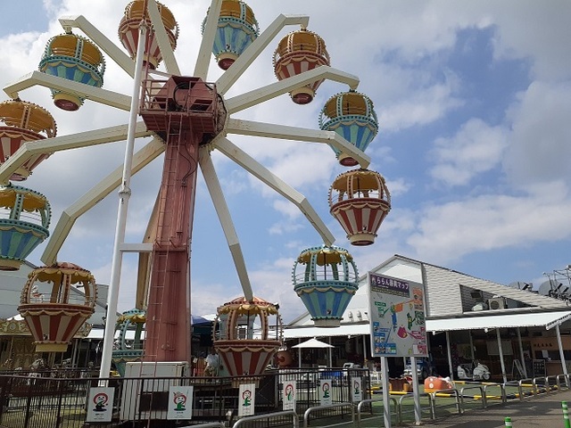 その他　道の駅ららん藤岡（その他）まで1600m