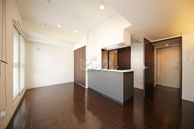 居室・リビング　※同タイプ他号室の参考画像です