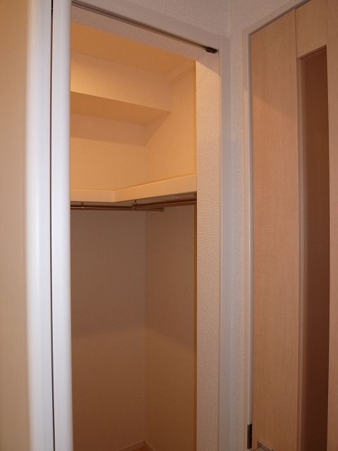 収納　★見学希望等はタウンハウジング中央林間店までお気軽に♪★