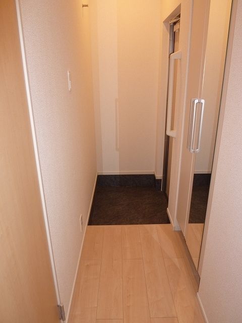 玄関　★見学希望等はタウンハウジング中央林間店までお気軽に♪★