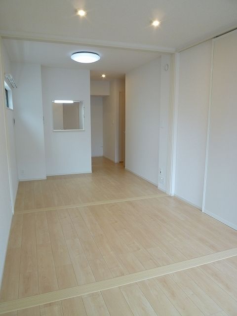 居室・リビング　★見学希望等はタウンハウジング中央林間店までお気軽に♪★