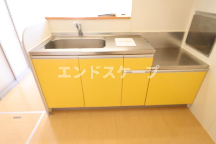 キッチン　高崎、前橋のお部屋探しはエンドスケープまで！お客様の理想お聞