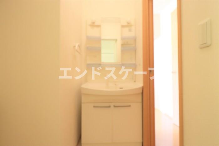 洗面設備　高崎、前橋のお部屋探しはエンドスケープまで！お客様の理想お聞