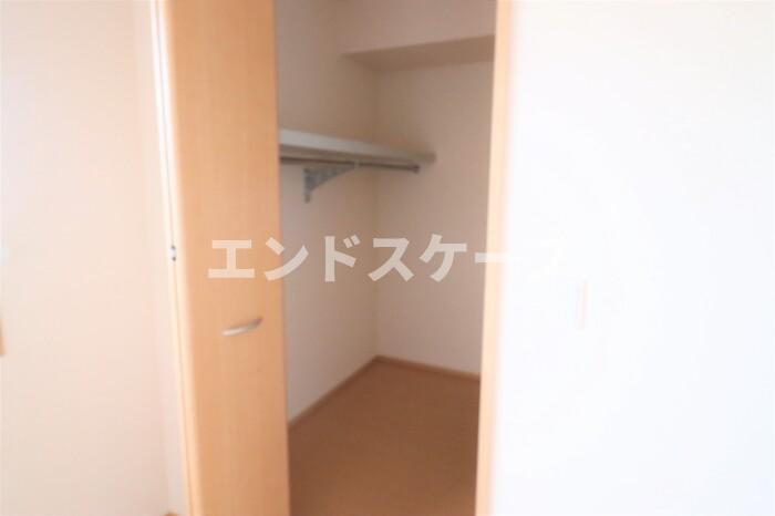 収納　高崎、前橋のお部屋探しはエンドスケープまで！お客様の理想お聞