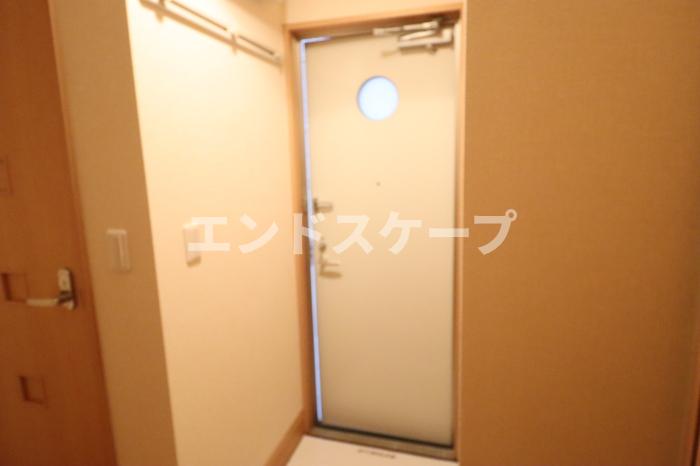 玄関　高崎、前橋のお部屋探しはエンドスケープまで！お客様の理想お聞