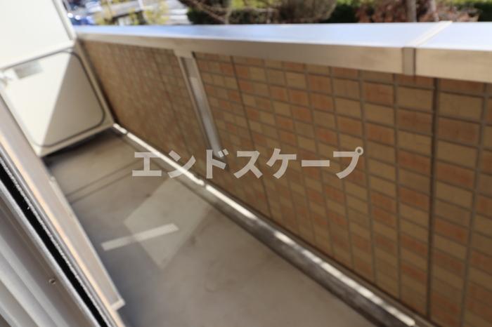 バルコニー　高崎、前橋のお部屋探しはエンドスケープまで！お客様の理想お聞
