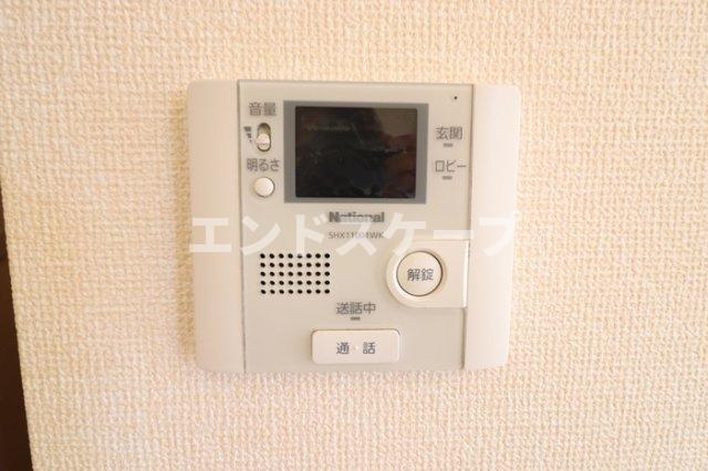 セキュリティ　高崎、前橋のお部屋探しはエンドスケープまで！お客様の理想お聞