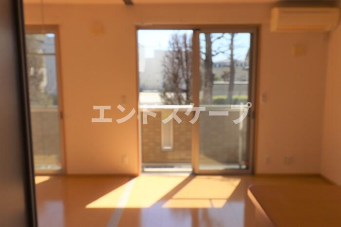 居室・リビング　高崎、前橋のお部屋探しはエンドスケープまで！お客様の理想お聞