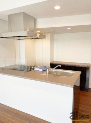 キッチン　※同仕様写真です