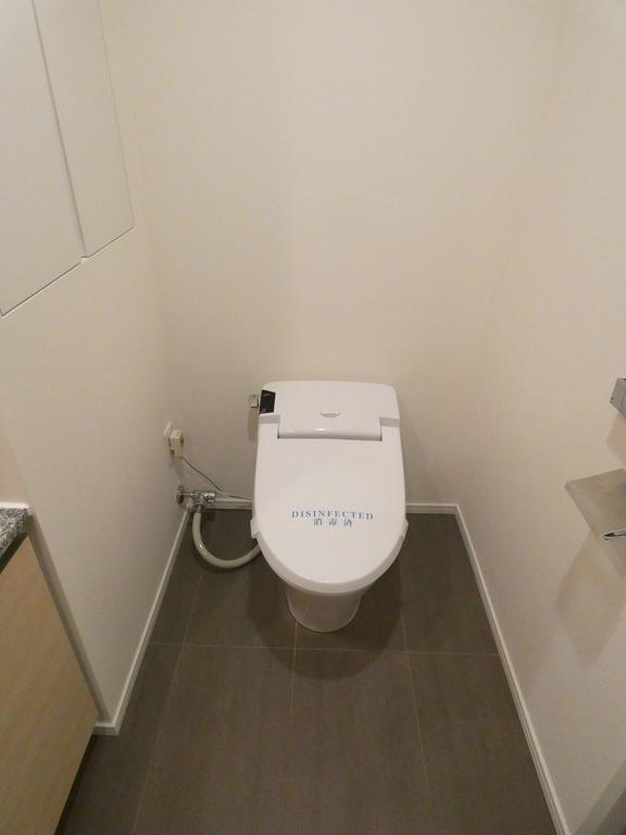 トイレ　トイレ※別部屋参考写真