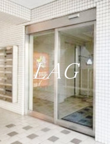 エントランス　エントランスです。