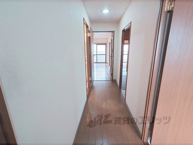 その他部屋・スペース　廊下