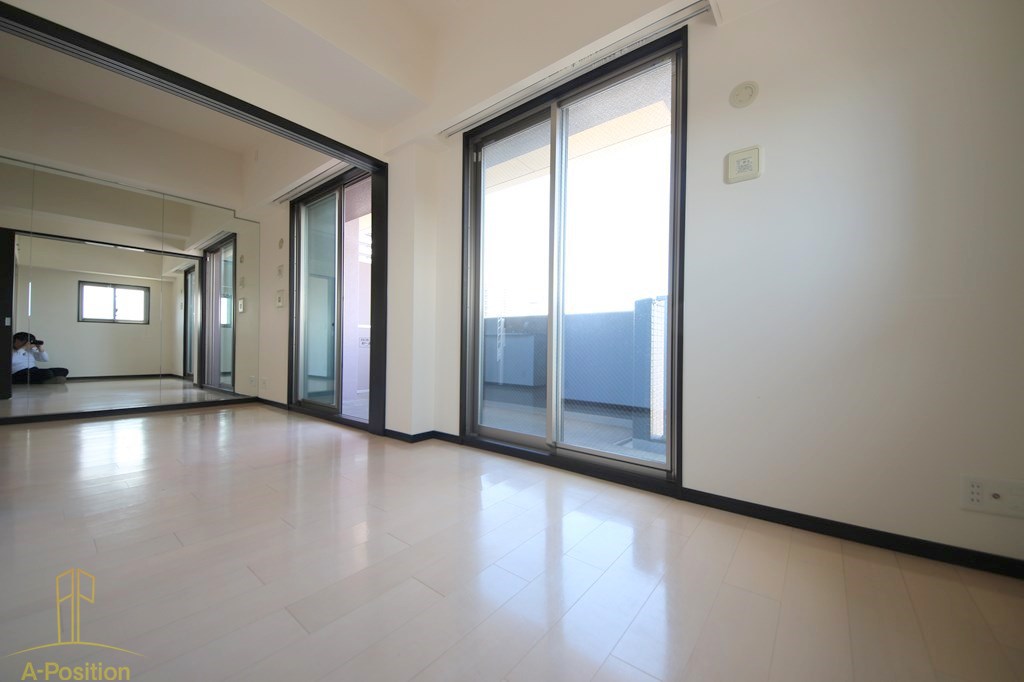 その他部屋・スペース　エステムプラザ心斎橋EASTIVブランディア