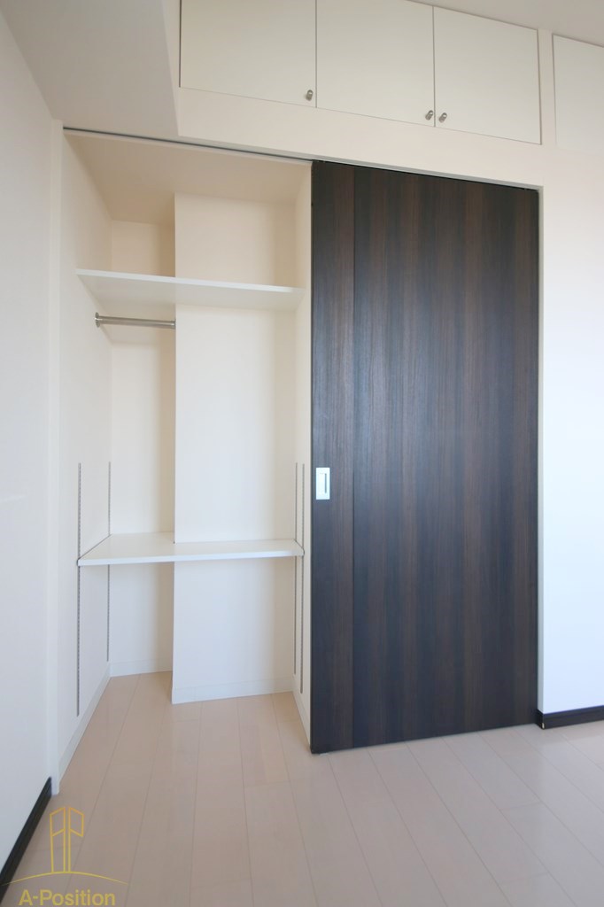 収納　エステムプラザ心斎橋EASTIVブランディア