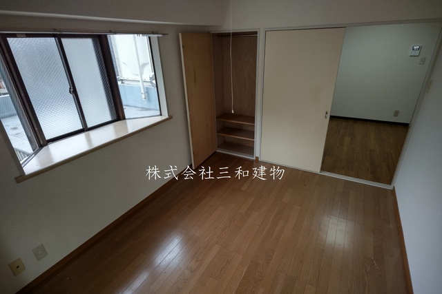 その他　同間取り別室の参考写真です